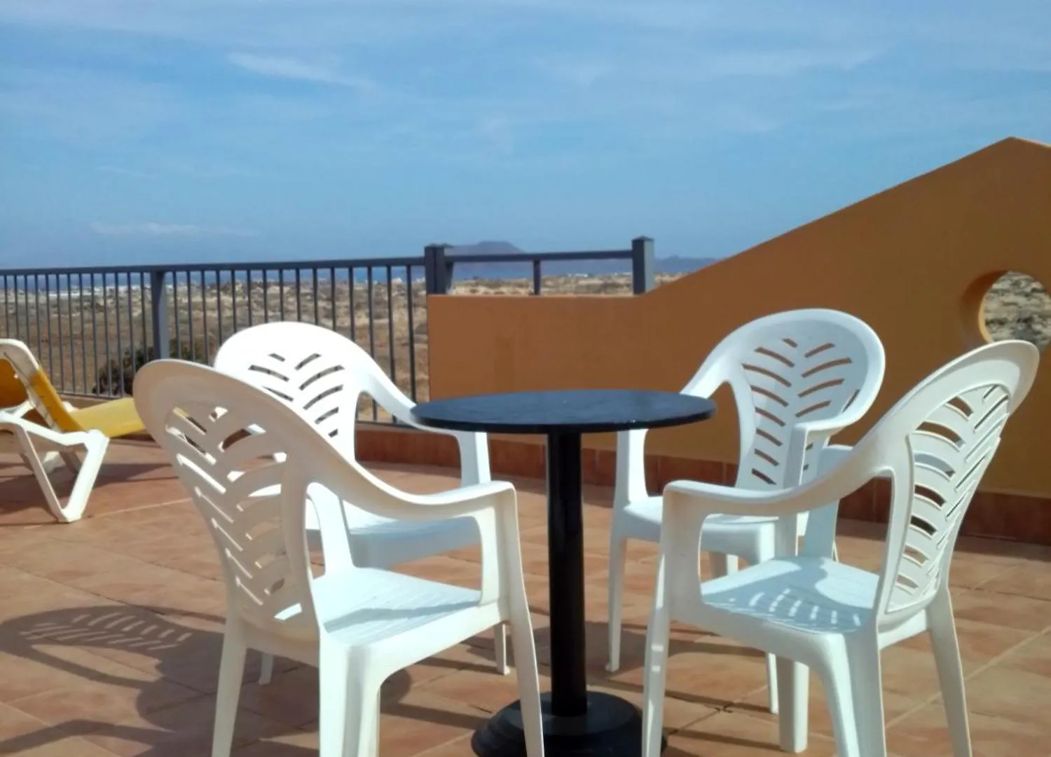 Vila Casa Vega Corralejo