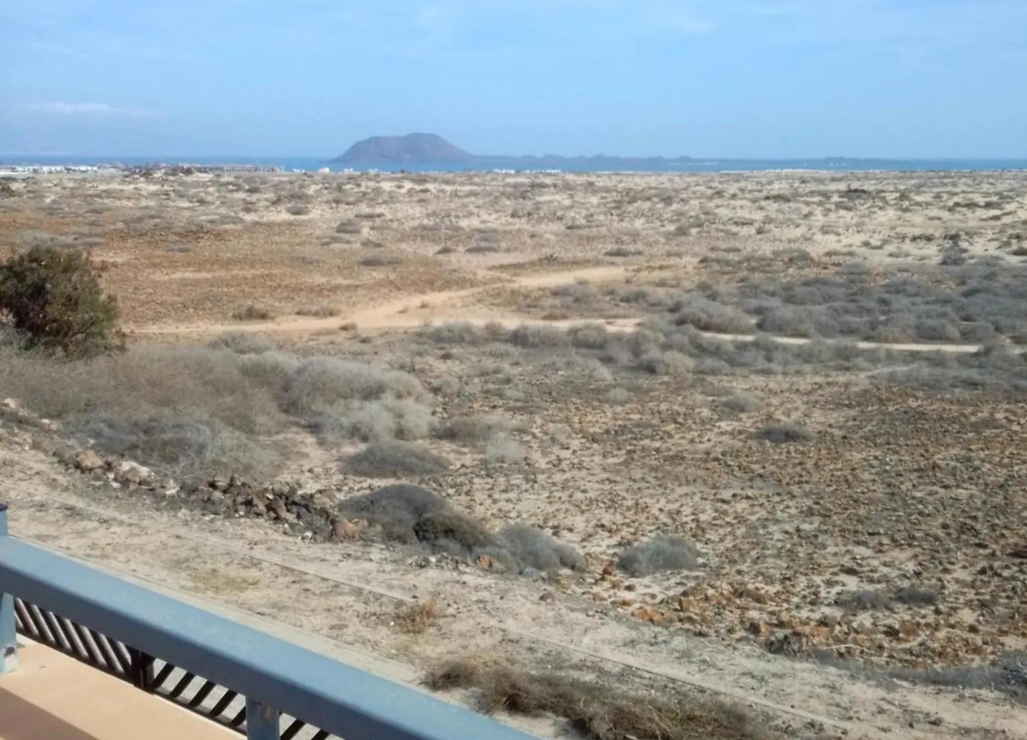 Vila Casa Vega Corralejo 0*,  Španělsko