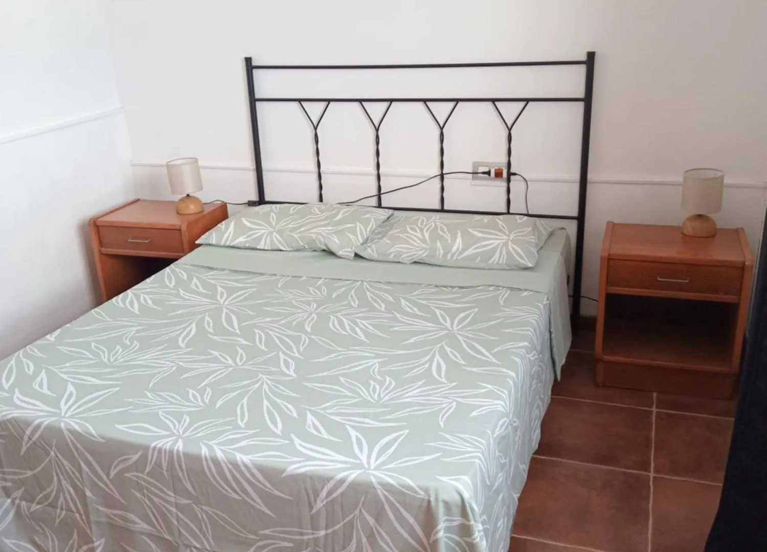 Vila Casa Vega Corralejo Španělsko