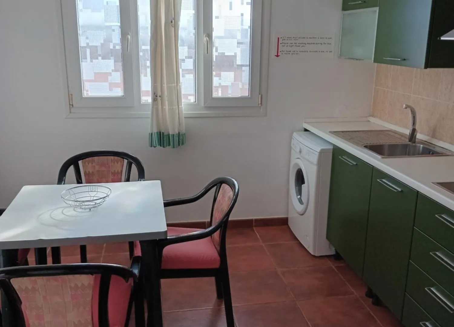 Vila Casa Vega Corralejo Španělsko