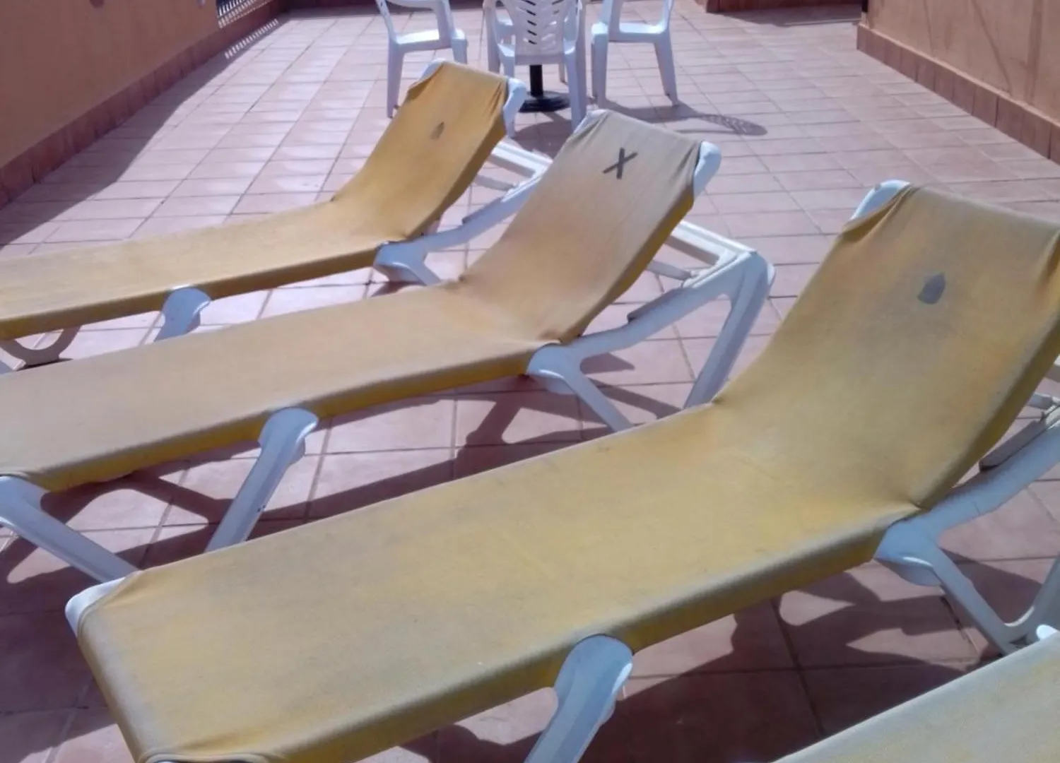 Casa Vega Villa Corralejo