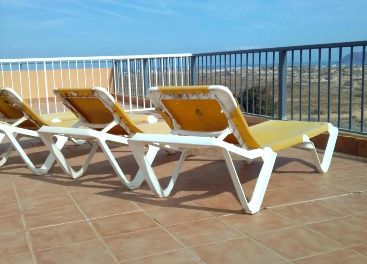 Casa Vega Villa Corralejo Spain