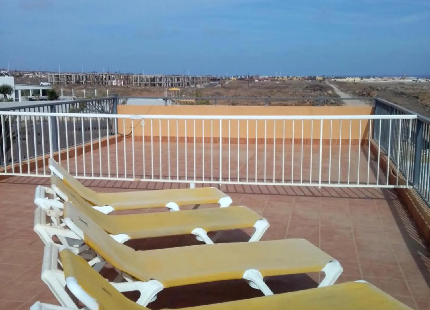 Casa Vega Villa Corralejo