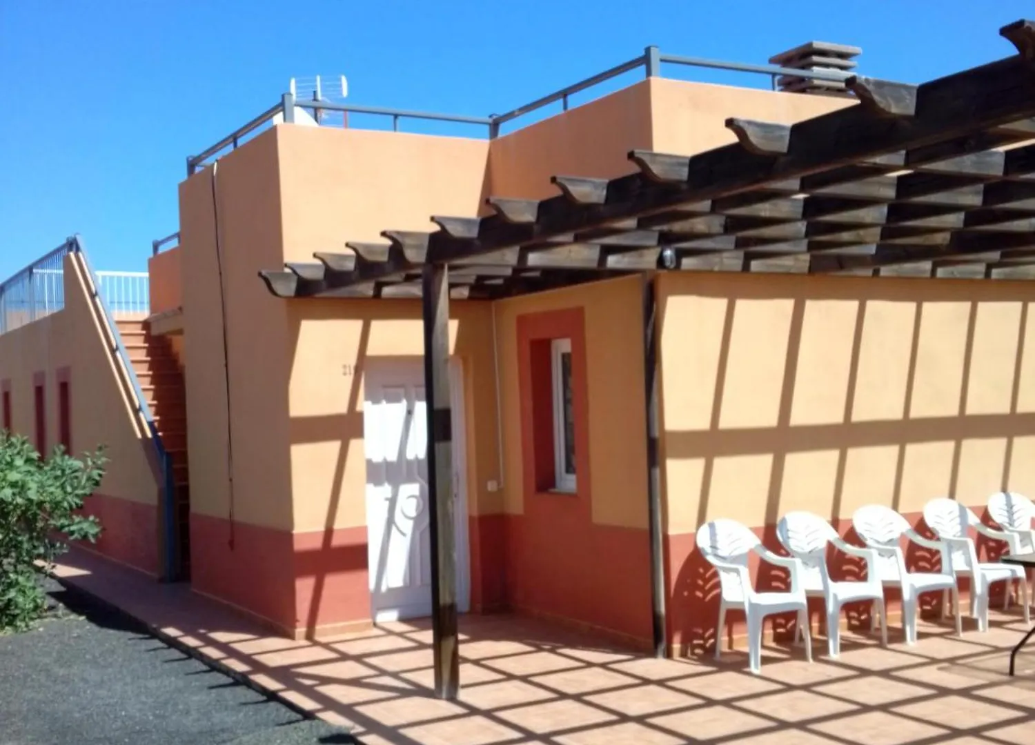 Casa Vega Villa Corralejo