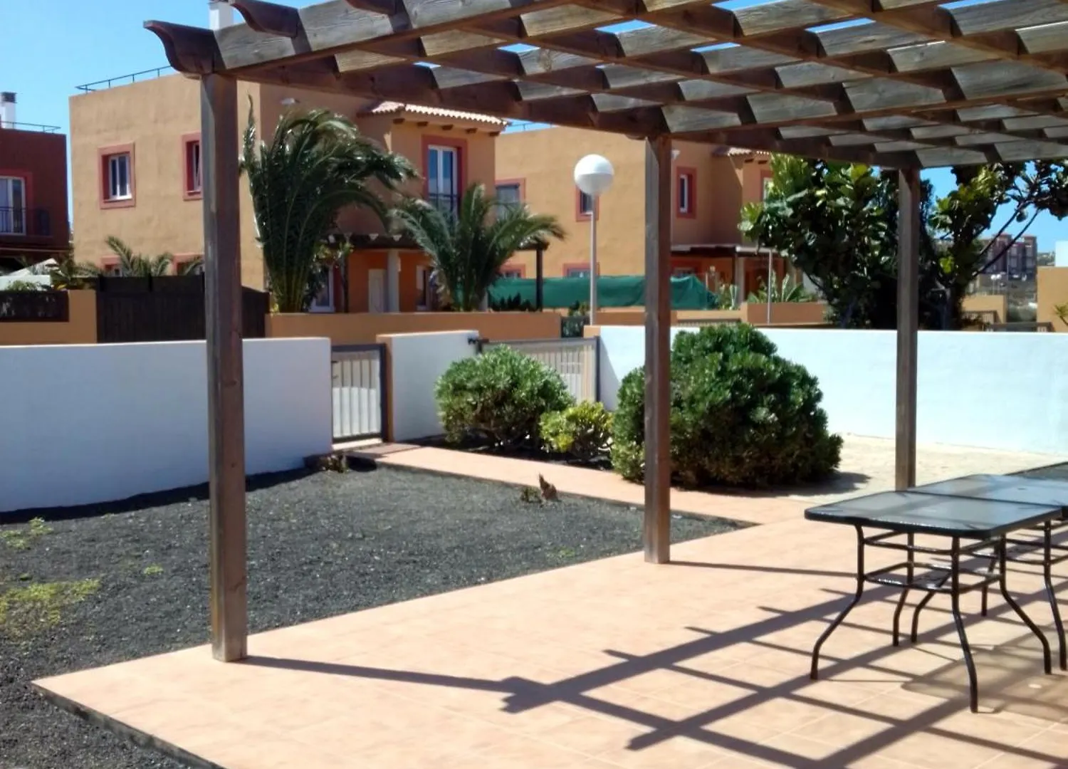 Casa Vega Villa Corralejo