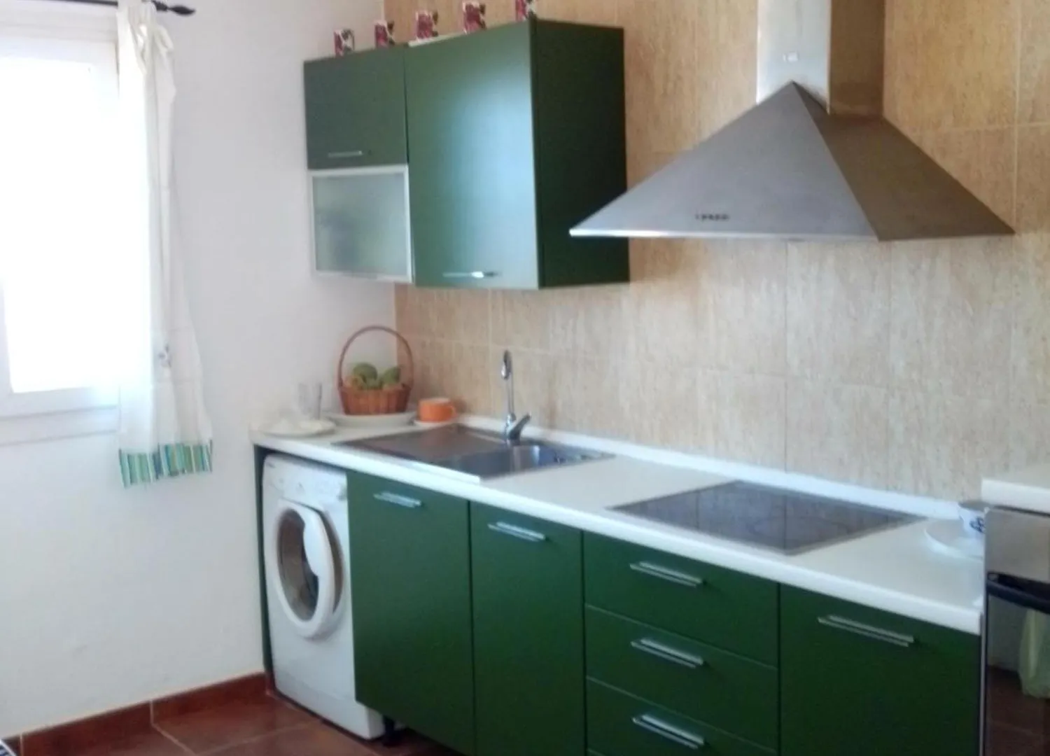 Casa Vega Villa Corralejo