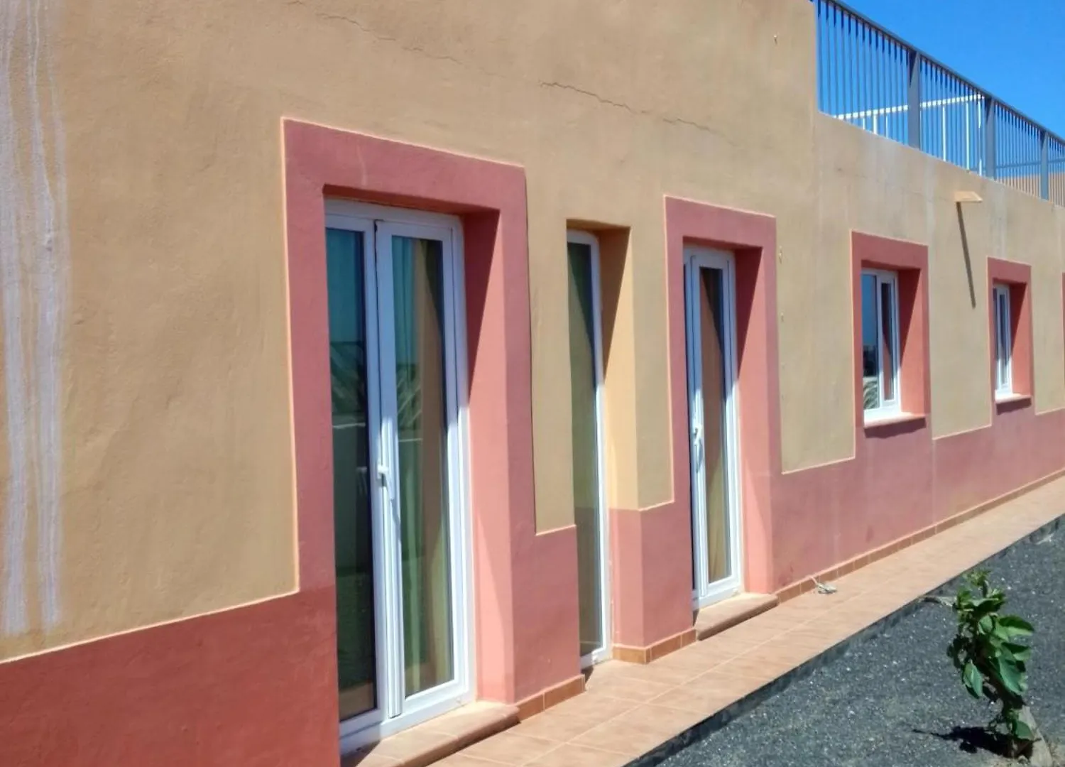 Casa Vega Villa Corralejo Spain