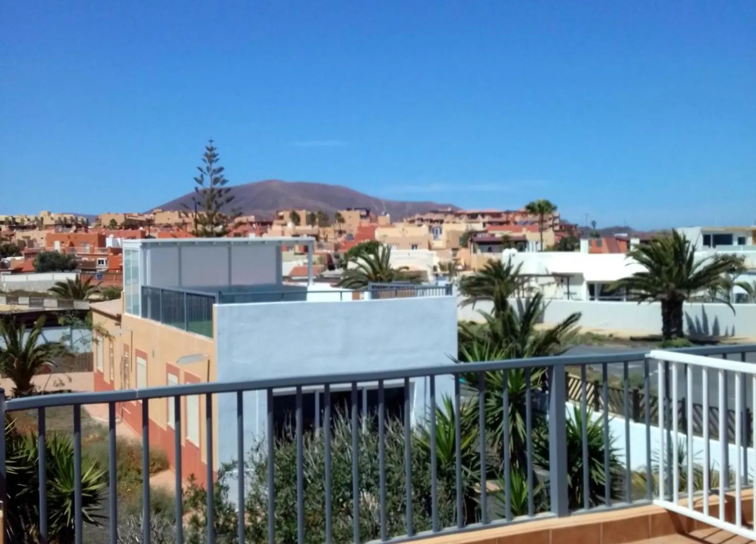 Casa Vega Villa Corralejo