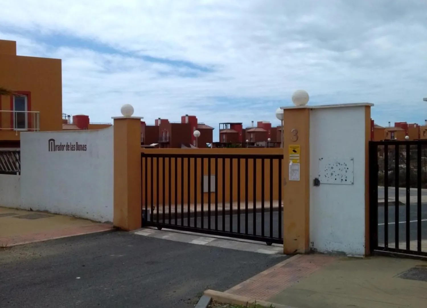 Casa Vega Villa Corralejo Spain