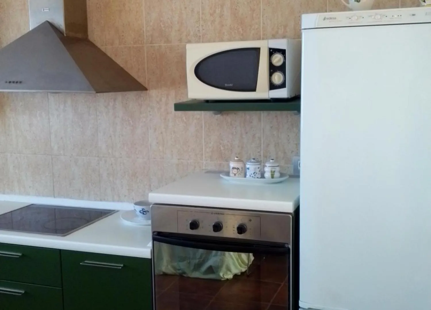 Casa Vega Villa Corralejo