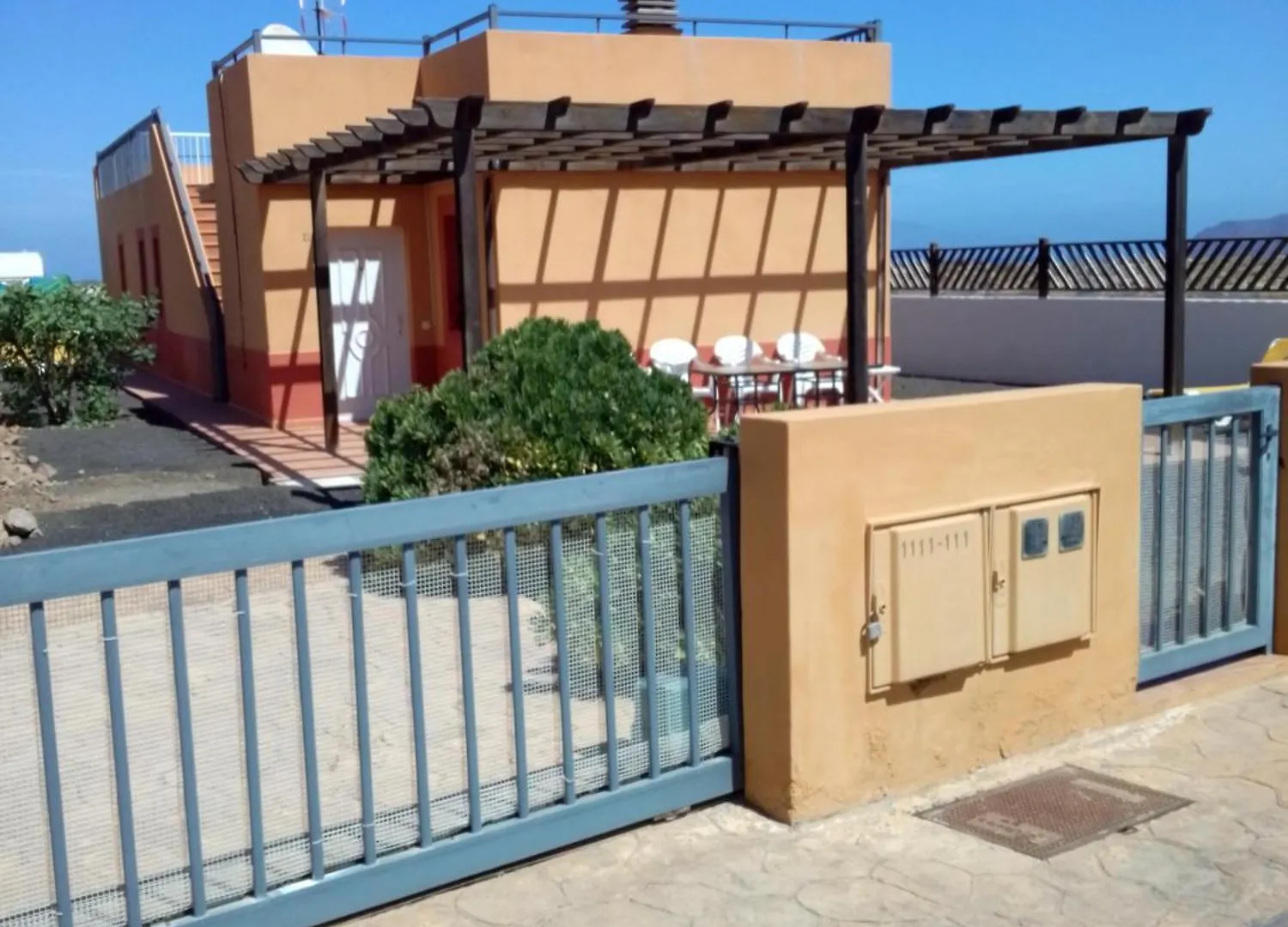 Casa Vega Villa Corralejo
