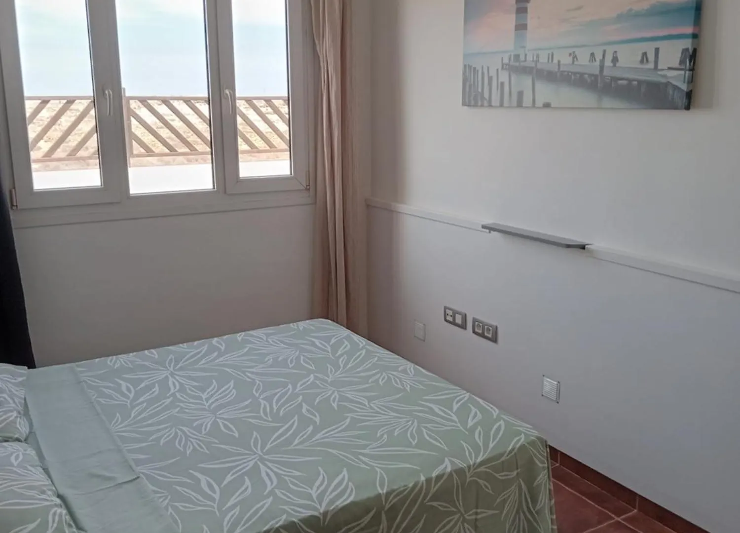 Casa Vega Villa Corralejo