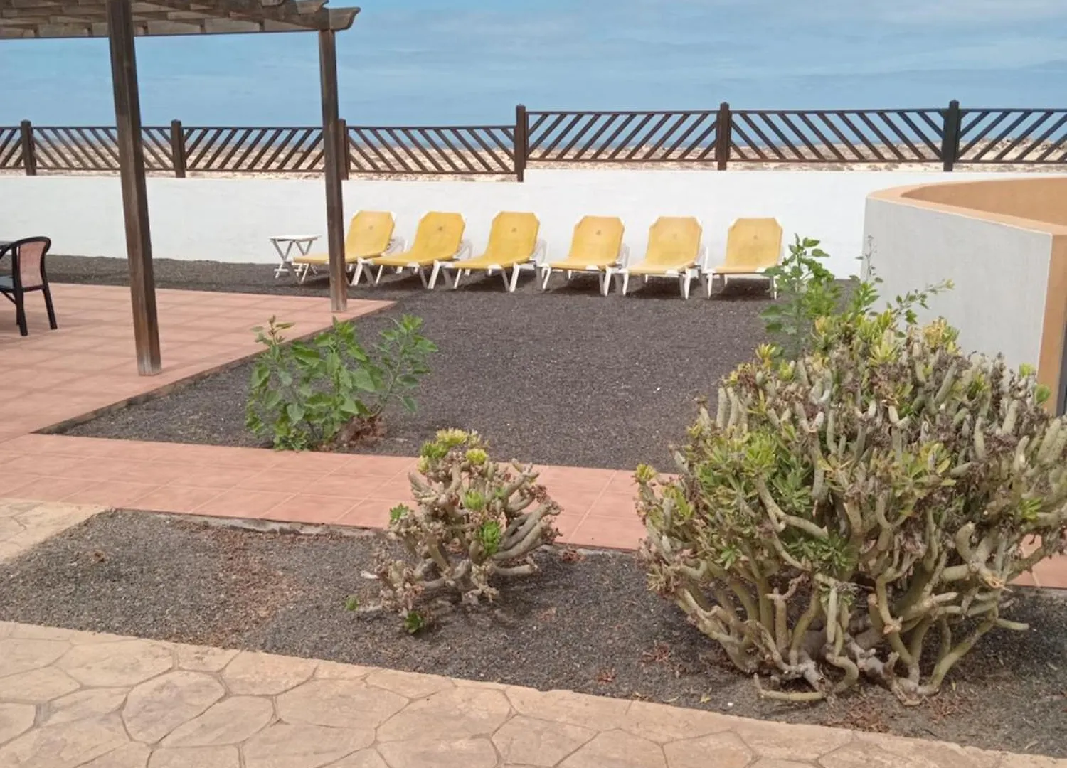 Casa Vega Villa Corralejo