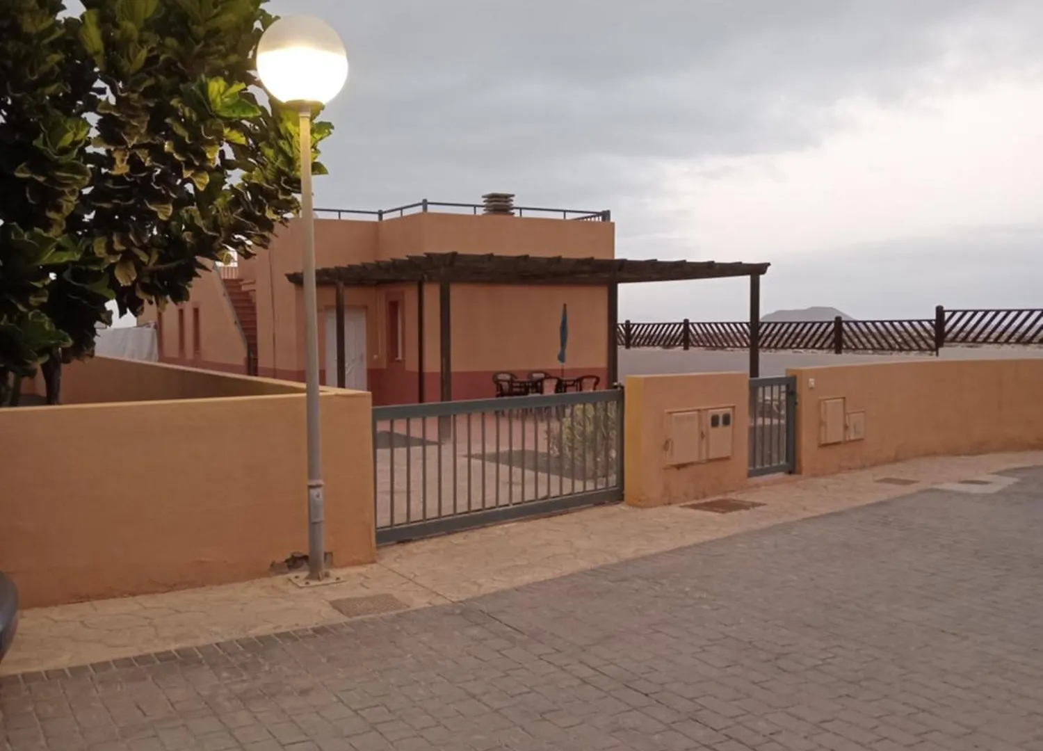 Casa Vega Villa Corralejo