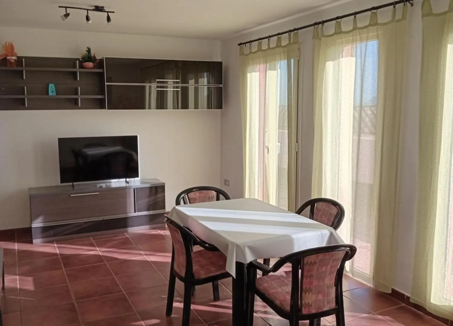Casa Vega Villa Corralejo